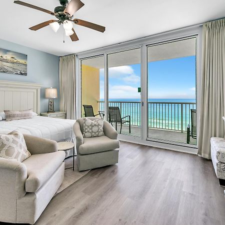 Majestic Beach Towers 1-609 Panama City Beach Exterior photo