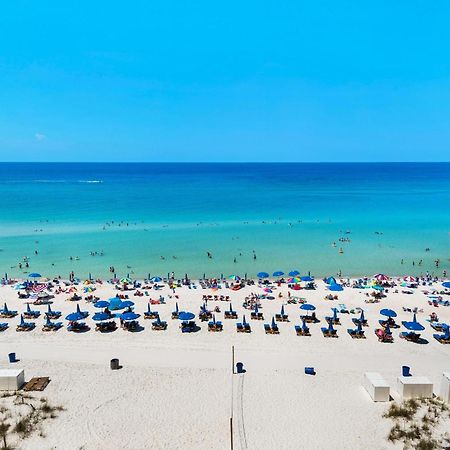 Majestic Beach Towers 1-609 Panama City Beach Exterior photo