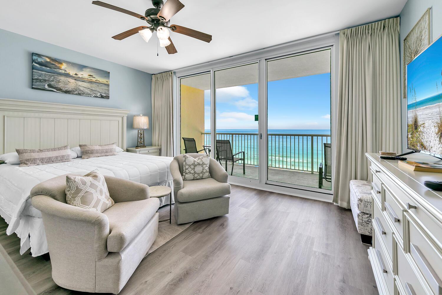Majestic Beach Towers 1-609 Panama City Beach Exterior photo