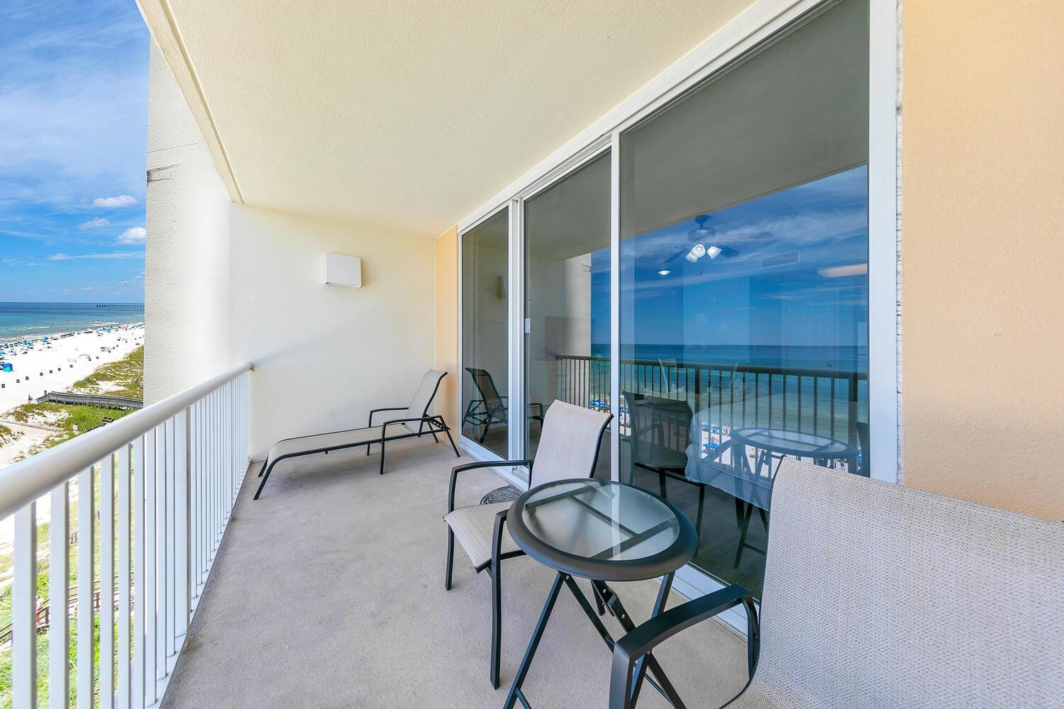 Majestic Beach Towers 1-609 Panama City Beach Exterior photo