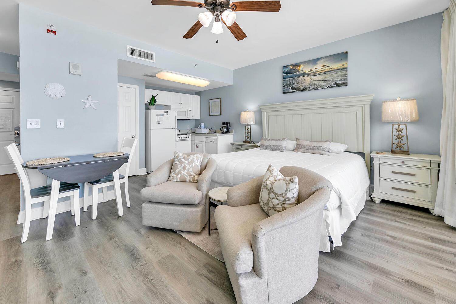Majestic Beach Towers 1-609 Panama City Beach Exterior photo