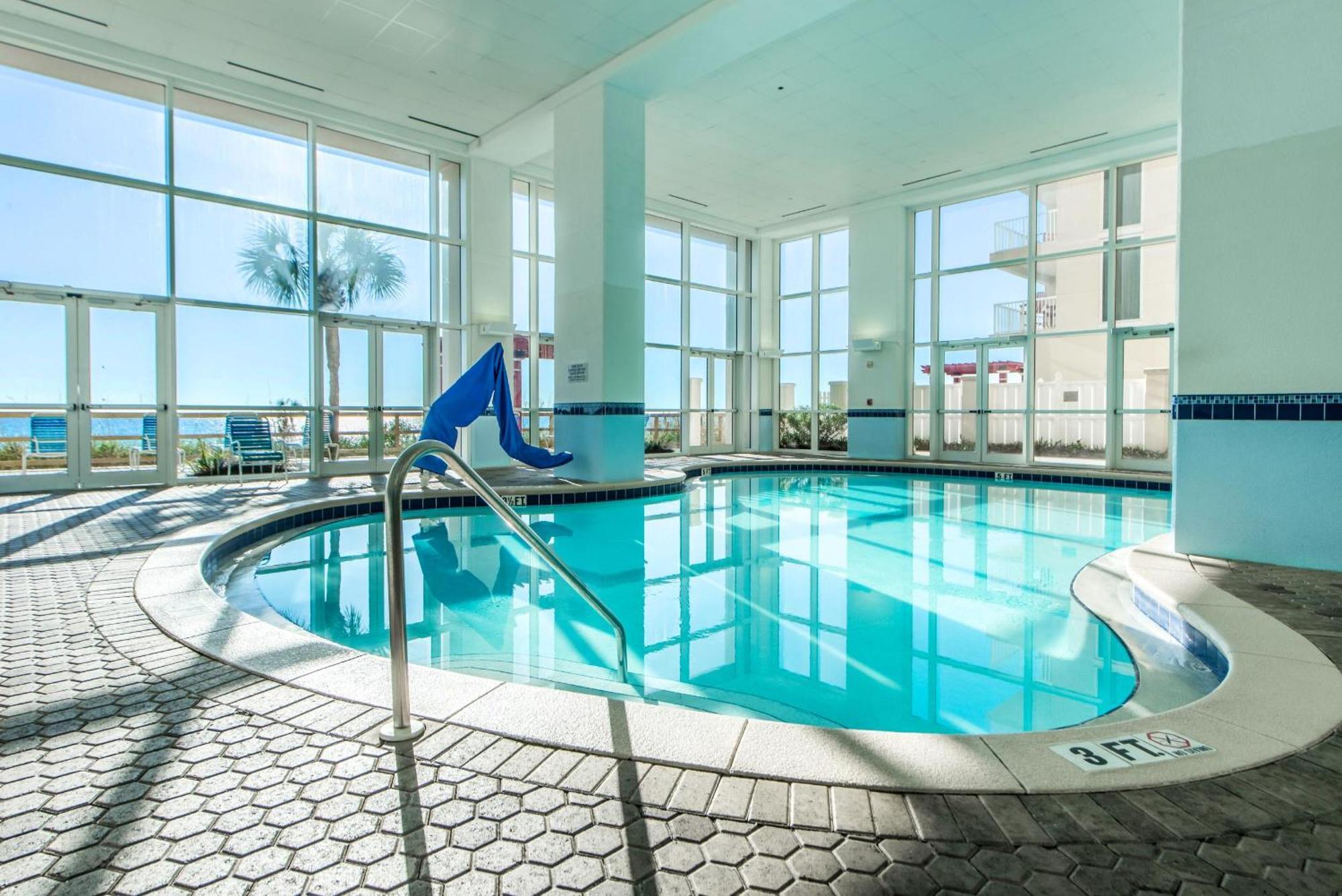 Majestic Beach Towers 1-609 Panama City Beach Exterior photo