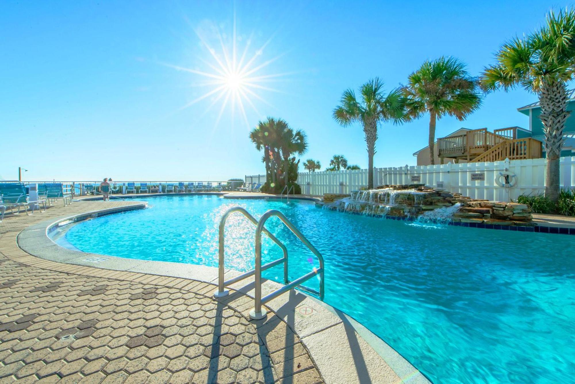 Majestic Beach Towers 1-609 Panama City Beach Exterior photo